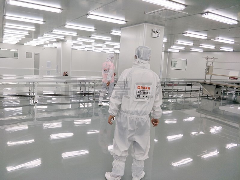凈化工程是什么？科普哪類型車間需要做無塵凈化技術(shù)！