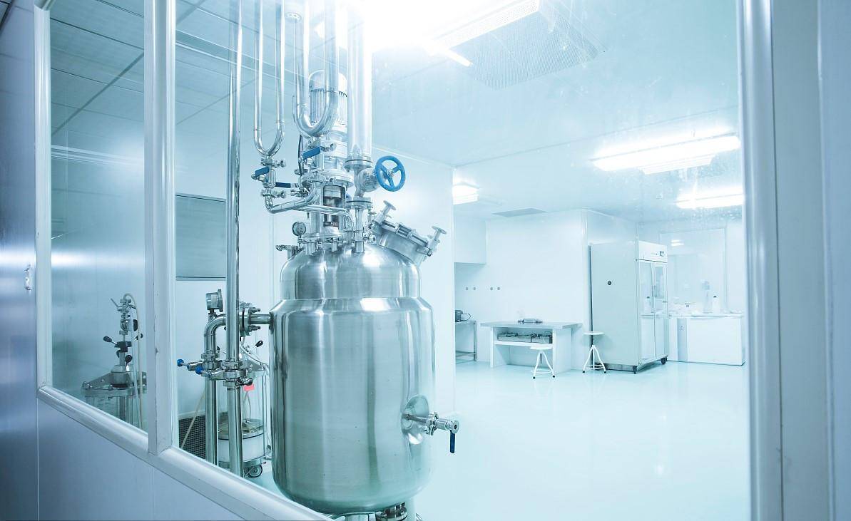 藥廠GMP無(wú)塵車(chē)間應(yīng)該如何設(shè)計(jì)裝修 一文讀懂！