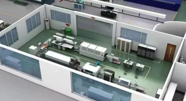 半導體、電子潔凈廠房設(shè)計施工的5大特點及關(guān)鍵難點