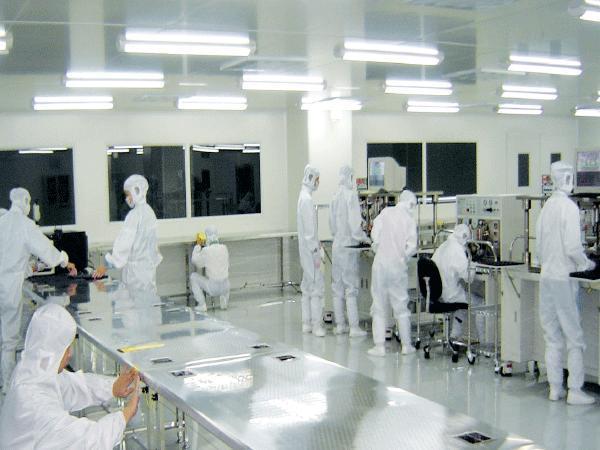 制藥廠中試車間凈化裝修標(biāo)準(zhǔn)，原料藥中試車間廠房設(shè)計(jì)與驗(yàn)證案例