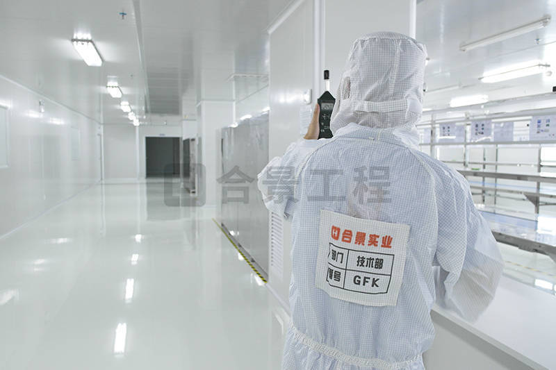 中國最大的凈化公司 排名重不重要，看這些才可靠！