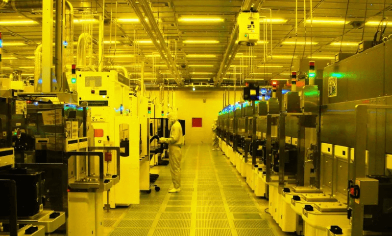 深圳半導體部分企業(yè)匯總：芯片設計、晶圓制造、封測材料、廠商