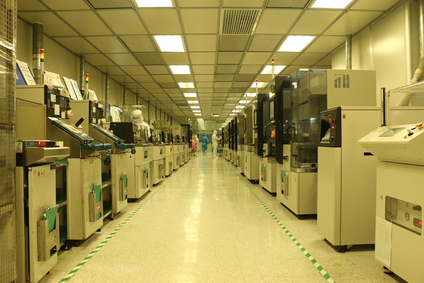 2022年各省市重點(diǎn)/重大半導(dǎo)體項(xiàng)目盤點(diǎn)?。ǜ巾?xiàng)目名單匯總）