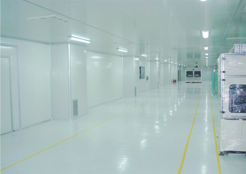 如何提高醫(yī)藥潔凈室空氣質量？