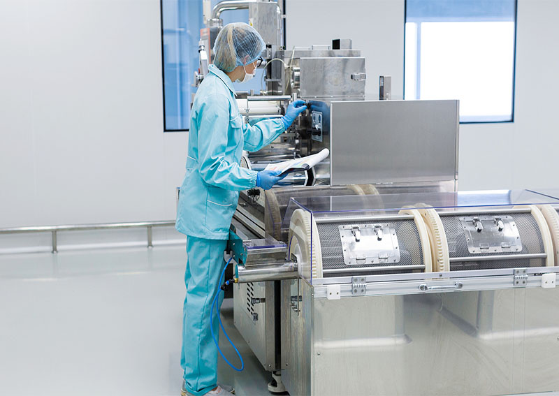 如何計(jì)算食品車間工程建設(shè)的電力負(fù)荷？