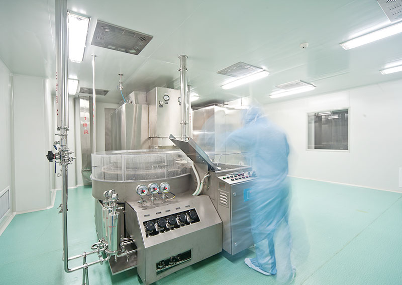 如何保障食品廠無(wú)塵車(chē)間的防火安全？