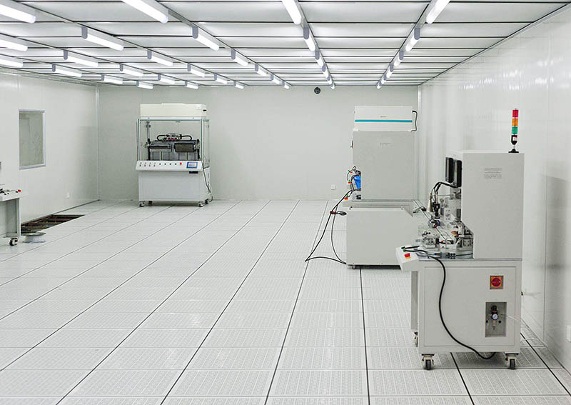 正極材料車間布局設(shè)計(jì)考慮因素？