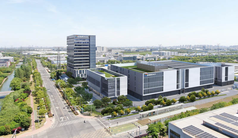 年產(chǎn)1億顆芯片！蘇州6寸化合物生產(chǎn)線開工