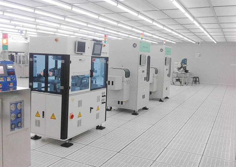 微電子潔凈車間如何保持環(huán)境恒定？