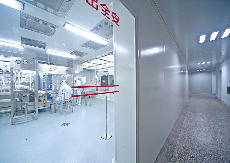 如何選擇適合制藥廠無(wú)塵車間的送回風(fēng)系統(tǒng)？