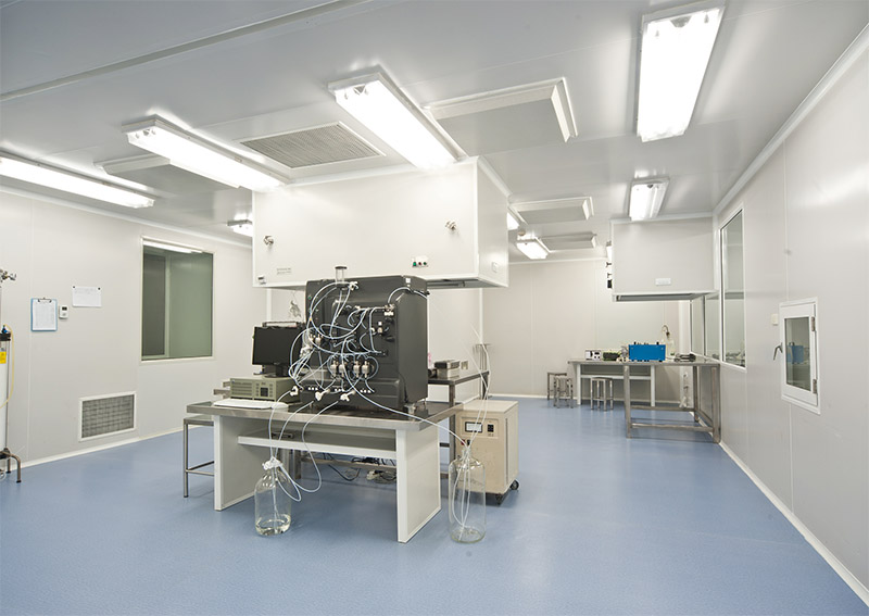 制藥廠無塵車間裝修必備的4個關鍵因素！