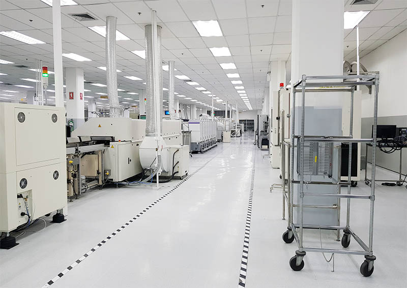 如何降低凈化車間能耗？