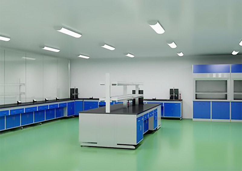 如何控制化妝品潔凈車間污染？