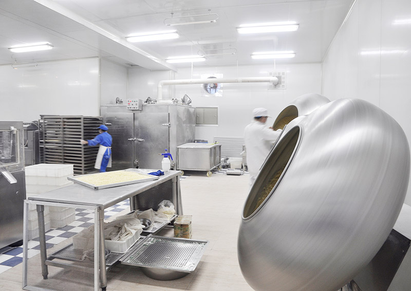 如何預(yù)防食品凈化工程裝修靜電產(chǎn)生？