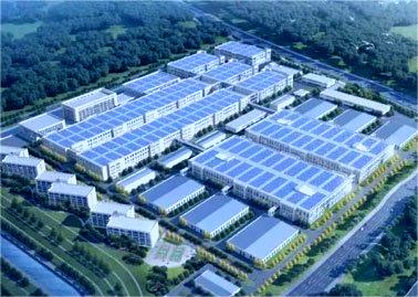 行業(yè)標(biāo)桿！揭秘江西動(dòng)力電池廠房凈化工程EPC總承包項(xiàng)目案例