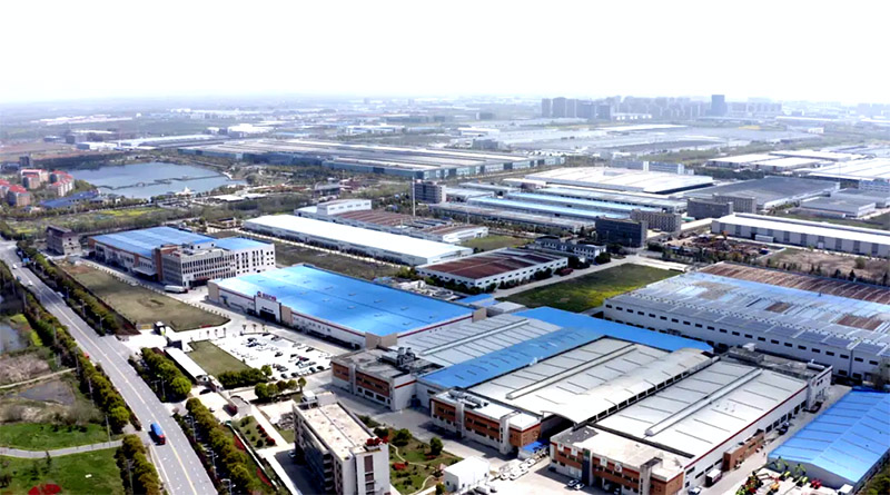 年產(chǎn)2萬噸！合景建設(shè)中標大咖國際食品工程項目